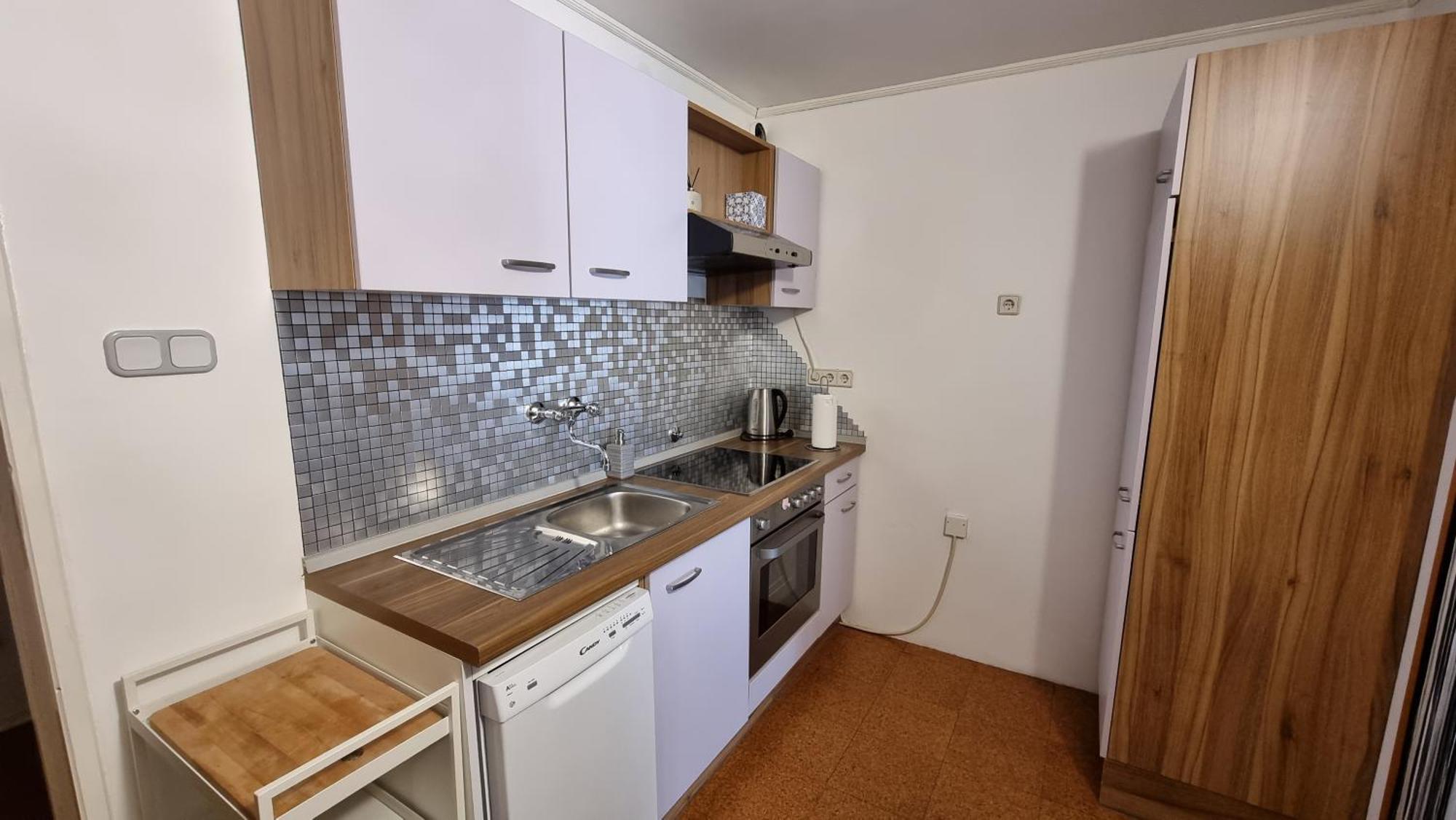 Apartma Ursic クランスカゴーラ エクステリア 写真